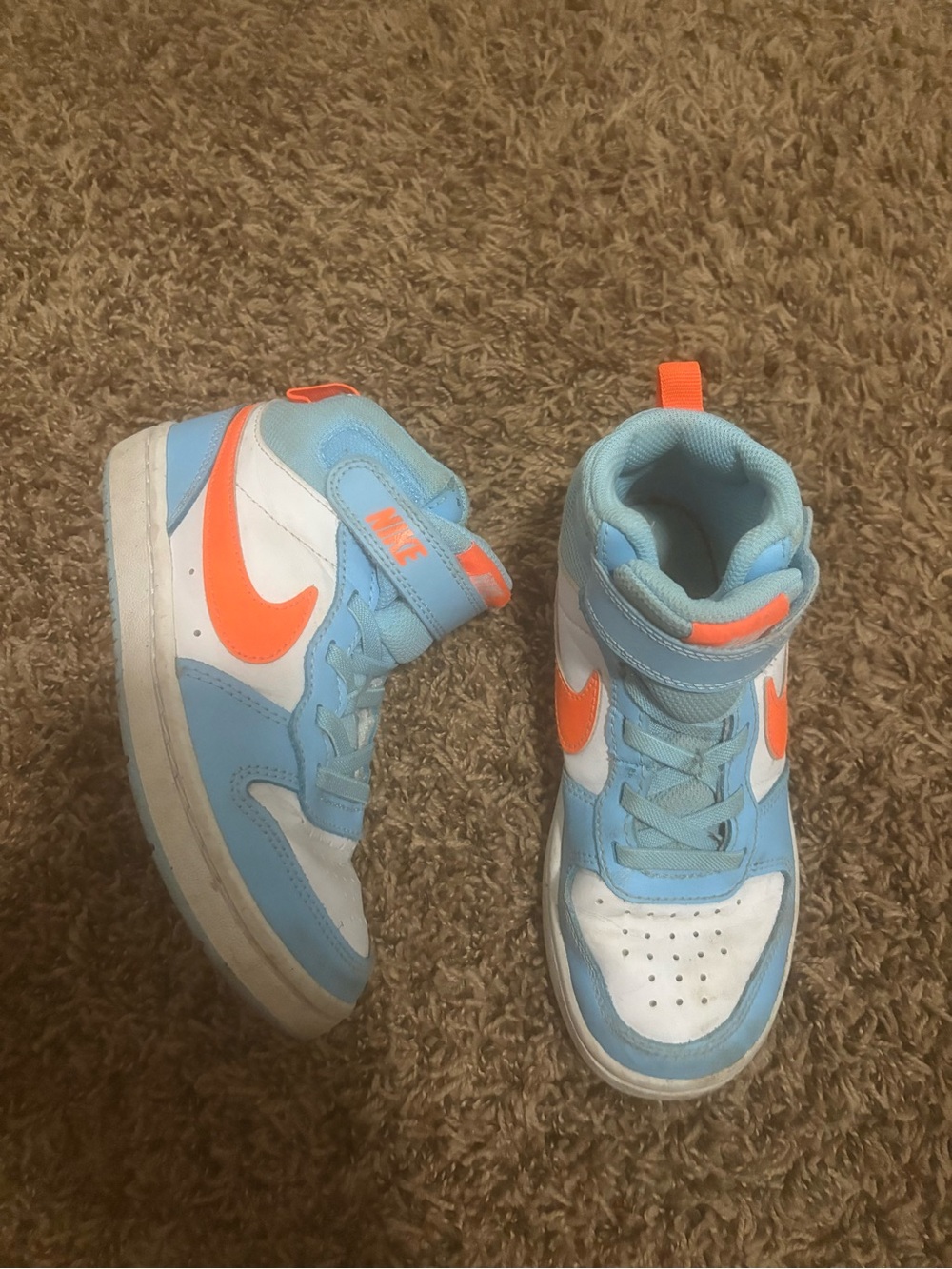 Nike shoes